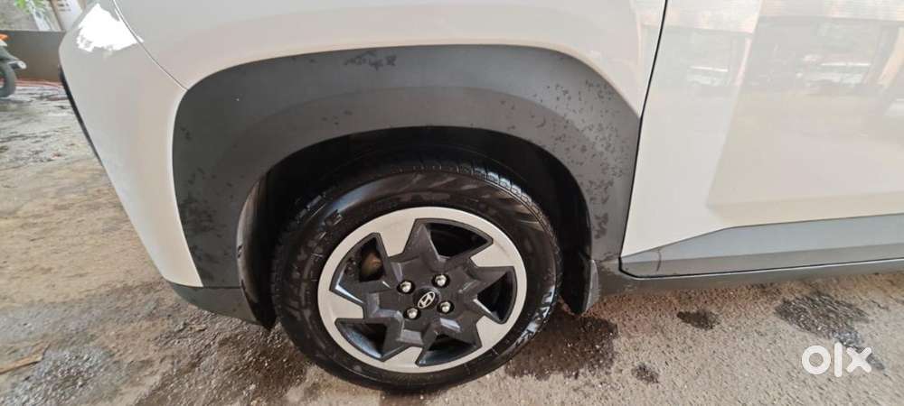 Hyundai Exter Sx 2025