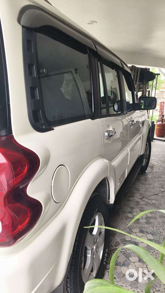 Mahindra Scorpio S11 Mt 7s, 2021, Diesel