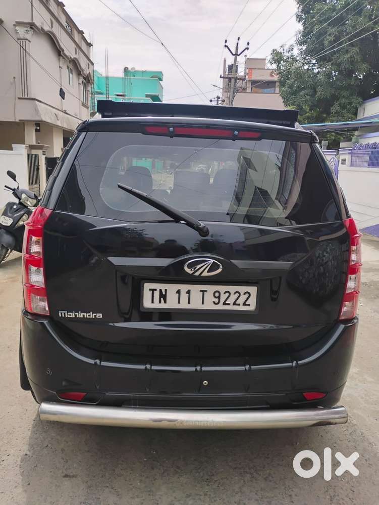 Mahindra Xuv500 Diesel 2016
