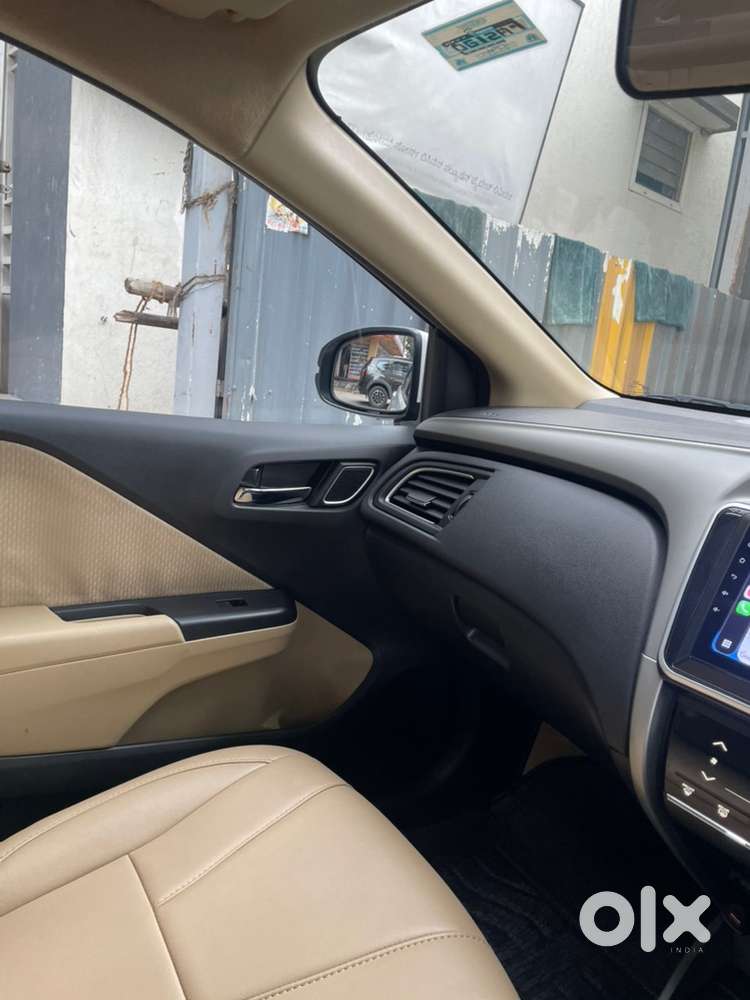 Honda City 1.5 Petrol 2019