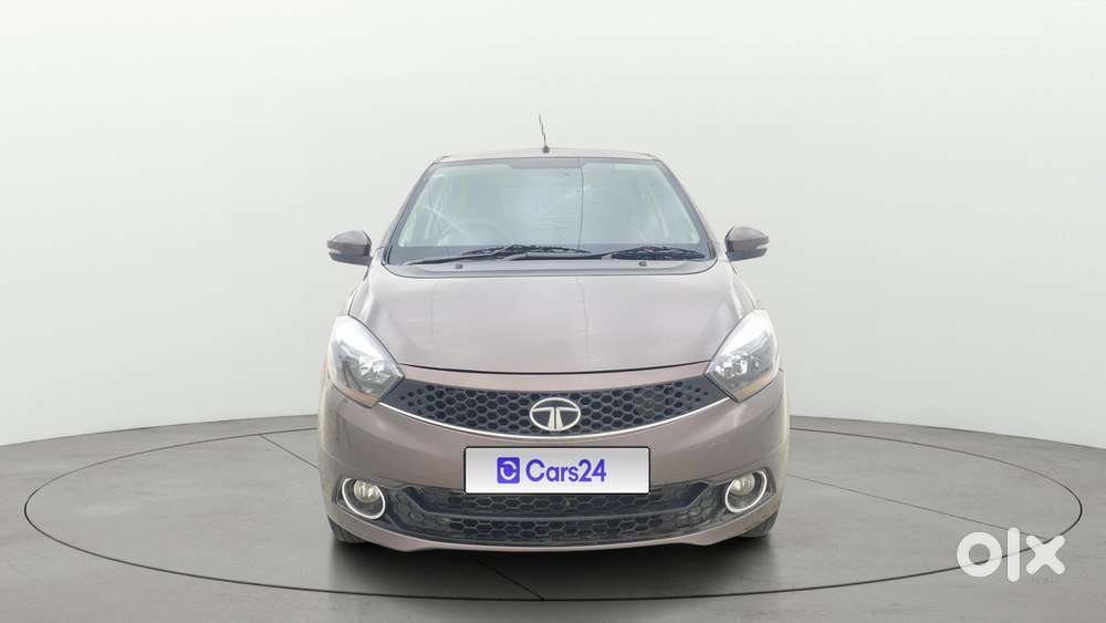 Tata Tiago Xza Plus, 2019, Petrol