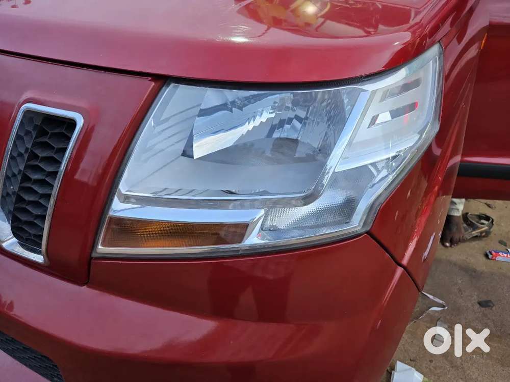Mahindra Tuv 300 Plus 2018 Diesel Well Maintained