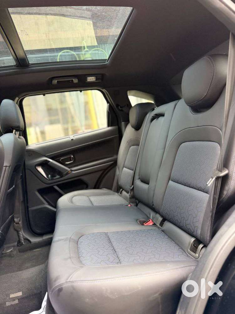 Tata Harrier Adventure Plus, 2024, Diesel