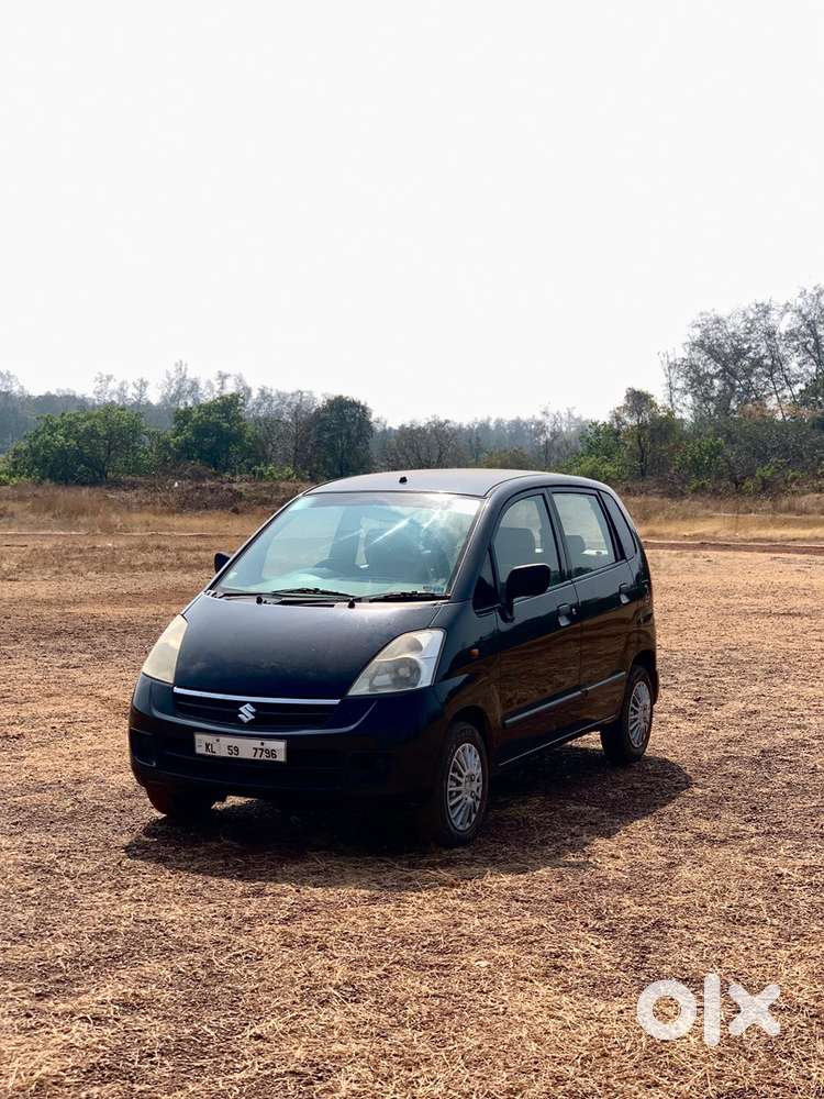 Maruti Suzuki Zen 2007