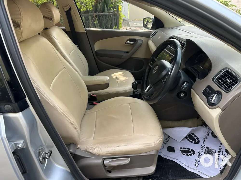 Skoda Rapid Elegance 2014 Diesel