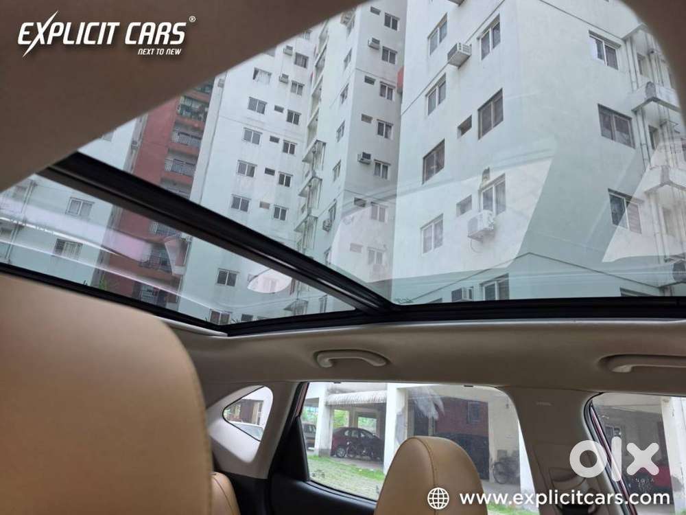 Kia Seltos Htk Plus G, 2024, Petrol