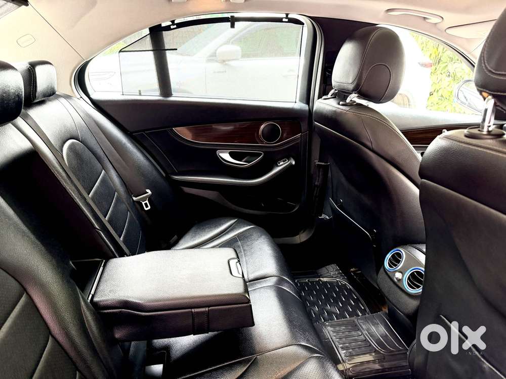 Mercedes-benz C-class [2014-2018] 2.1 220 Cdi Avantgarde, 2016, Dies..