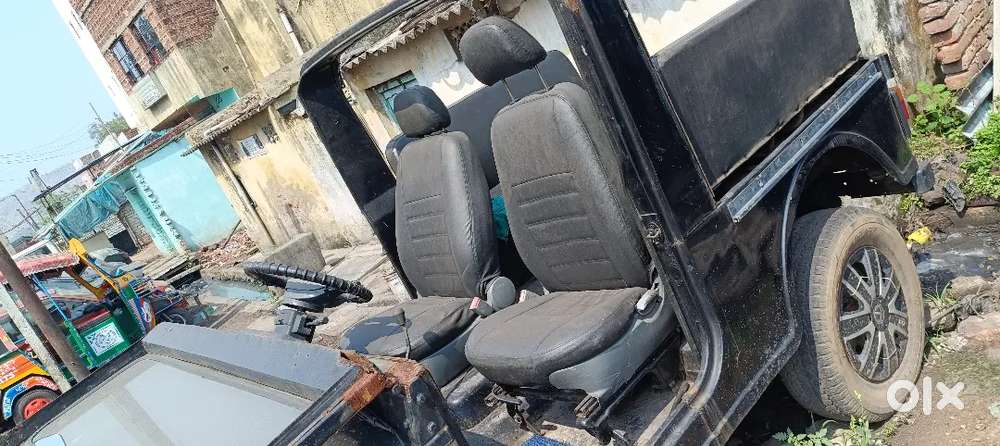Mahindra Thar 2009 Diesel Good Condition