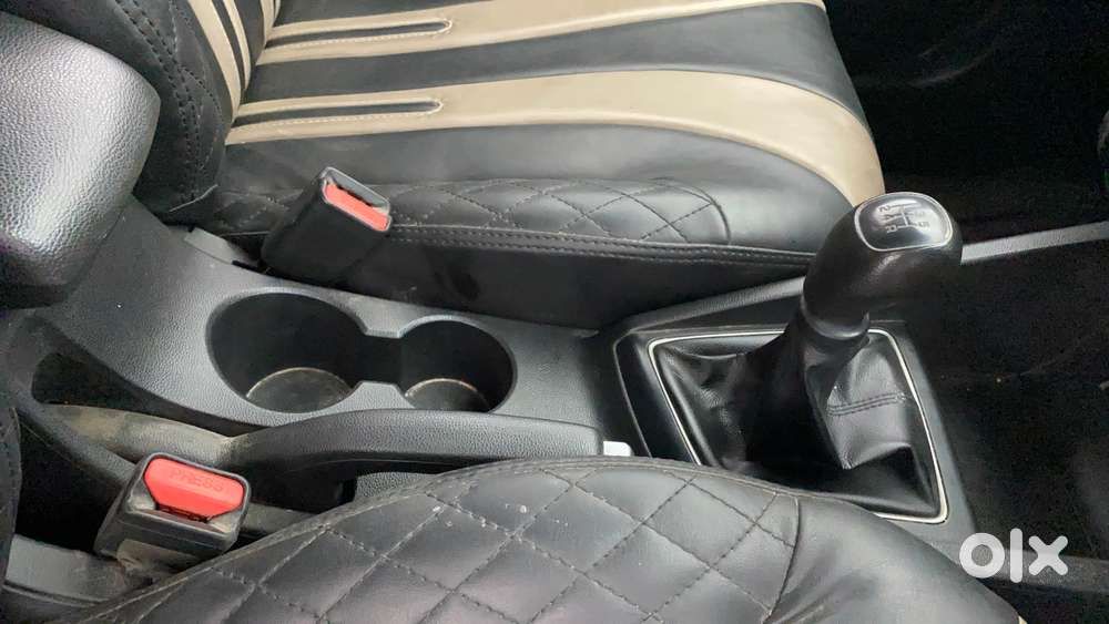 Hyundai Elite I20 Sportz 1.2, 2017, Petrol