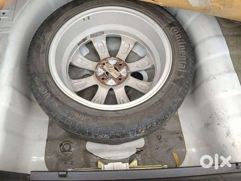 Hyundai Verna 1.6 Sx (o) Crdi At, 2013, Diesel