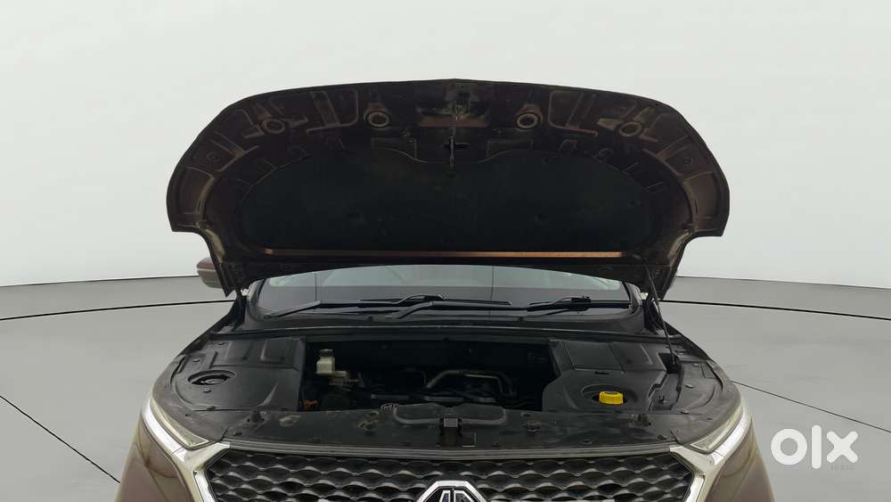 Mg Hector Sharp Dct Petrol, 2020, Petrol