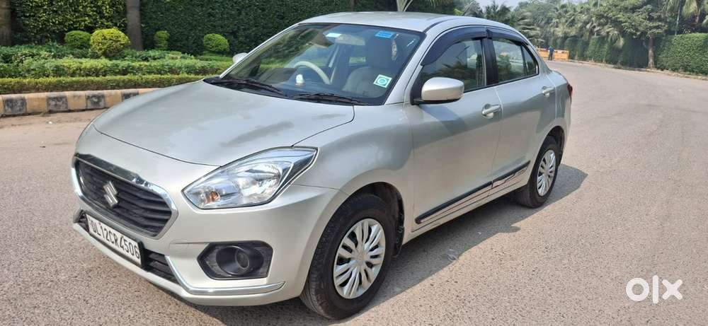 Maruti Suzuki Dzire 2019