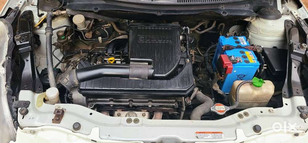 Maruti Suzuki Swift Vxi Optional, 2012, Petrol