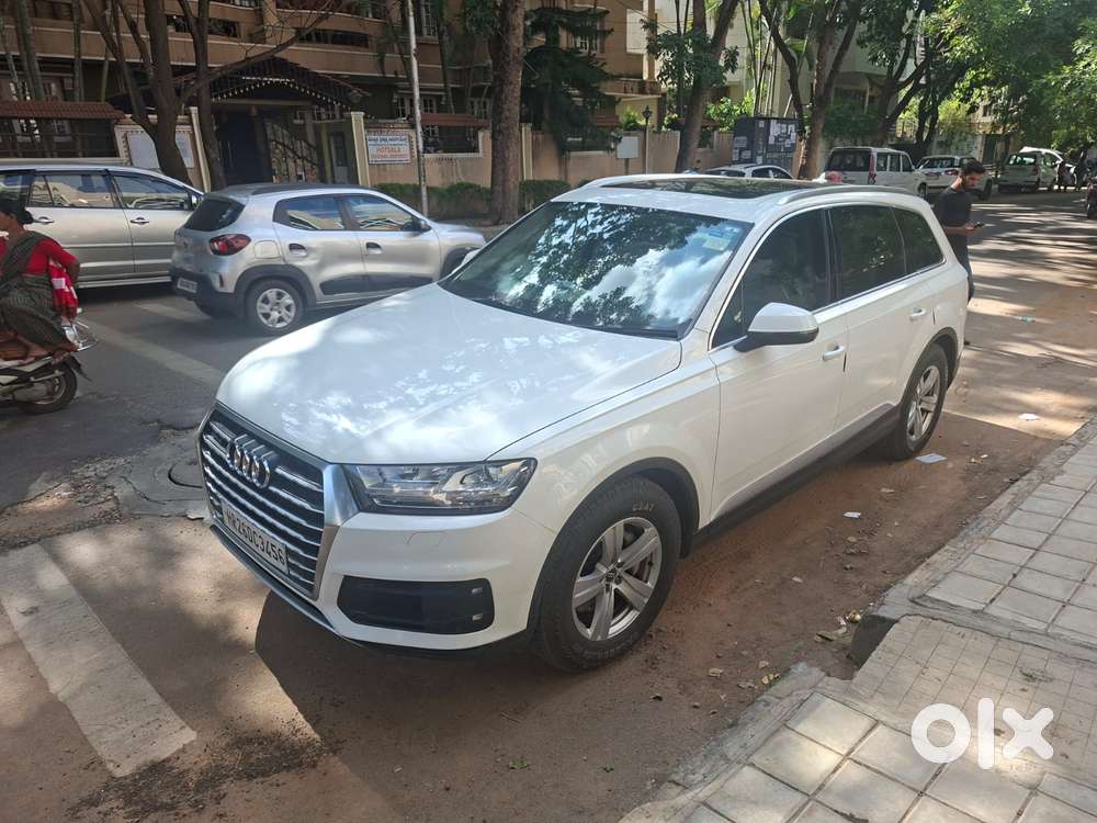 Audi A7 3.0 Sportback Tdi Quattro, 2016, Diesel