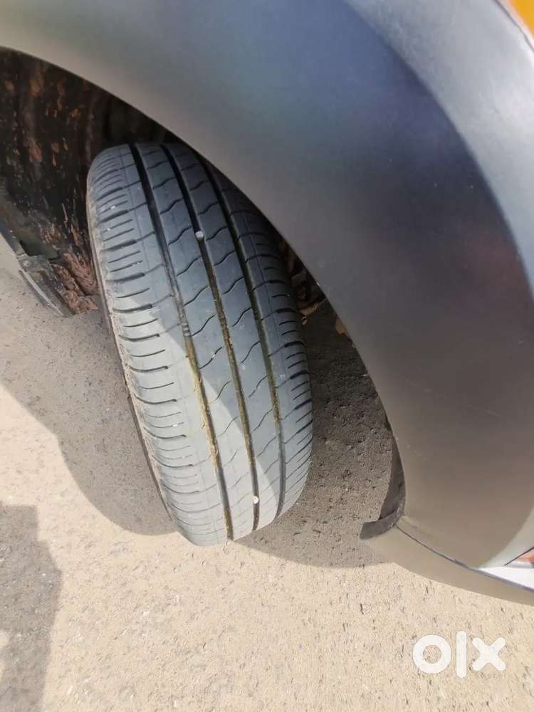 Tata Tiago Nrg Diesel 2019