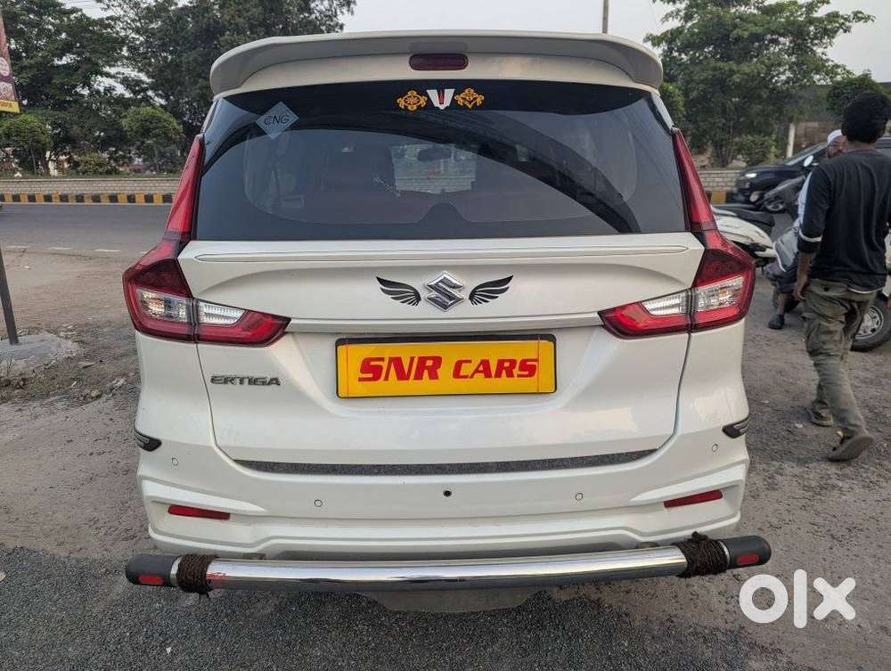 Maruti Suzuki Ertiga Vxi (o) Cng, 2024, Cng & Hybrids