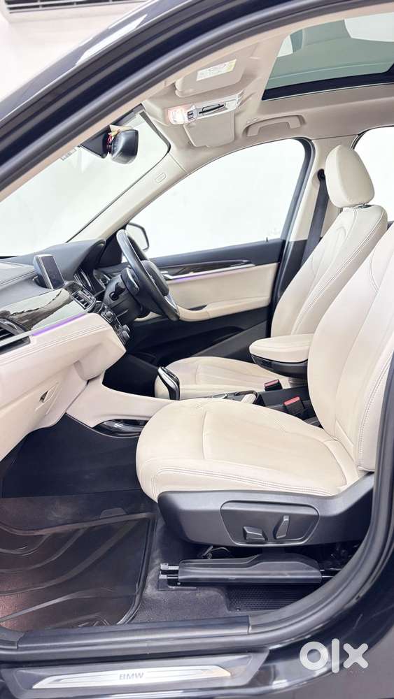 Bmw X1 2.0 Sdrive20i Xline, 2023, Petrol