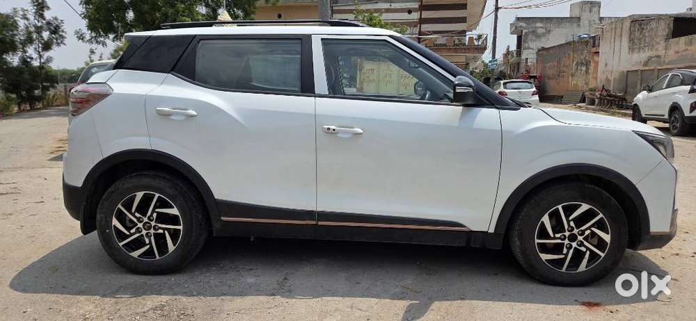 Mahindra Xuv400 Ev El Fast Charger, 2024, Electric