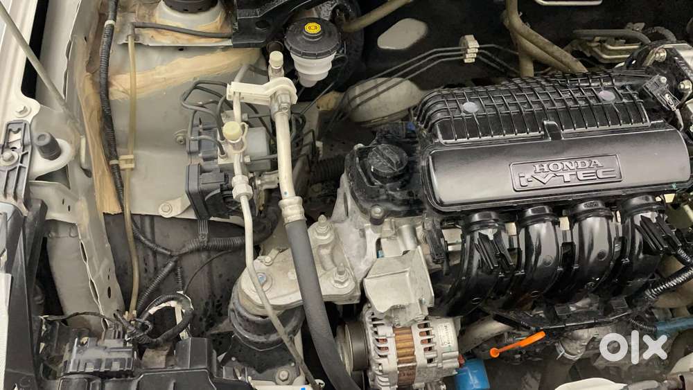 Honda Amaze Vx 1.2 Petrol Cvt, 2022, Petrol