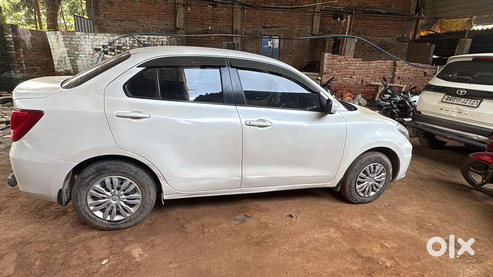 Maruti Dzire Petrol 2021