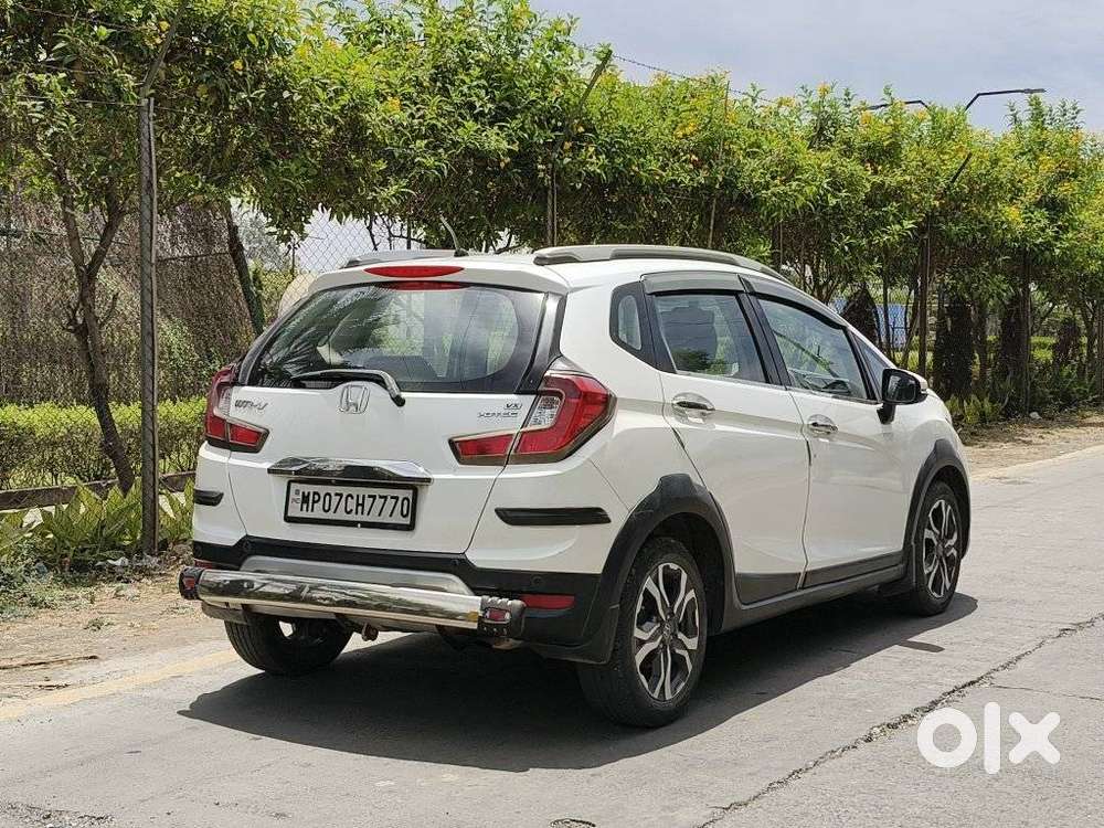 Honda Wr-v 1.5 Vx I-dtec, 2020, Diesel