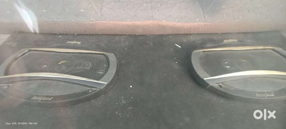 Santro Xing With Cng Fitting
