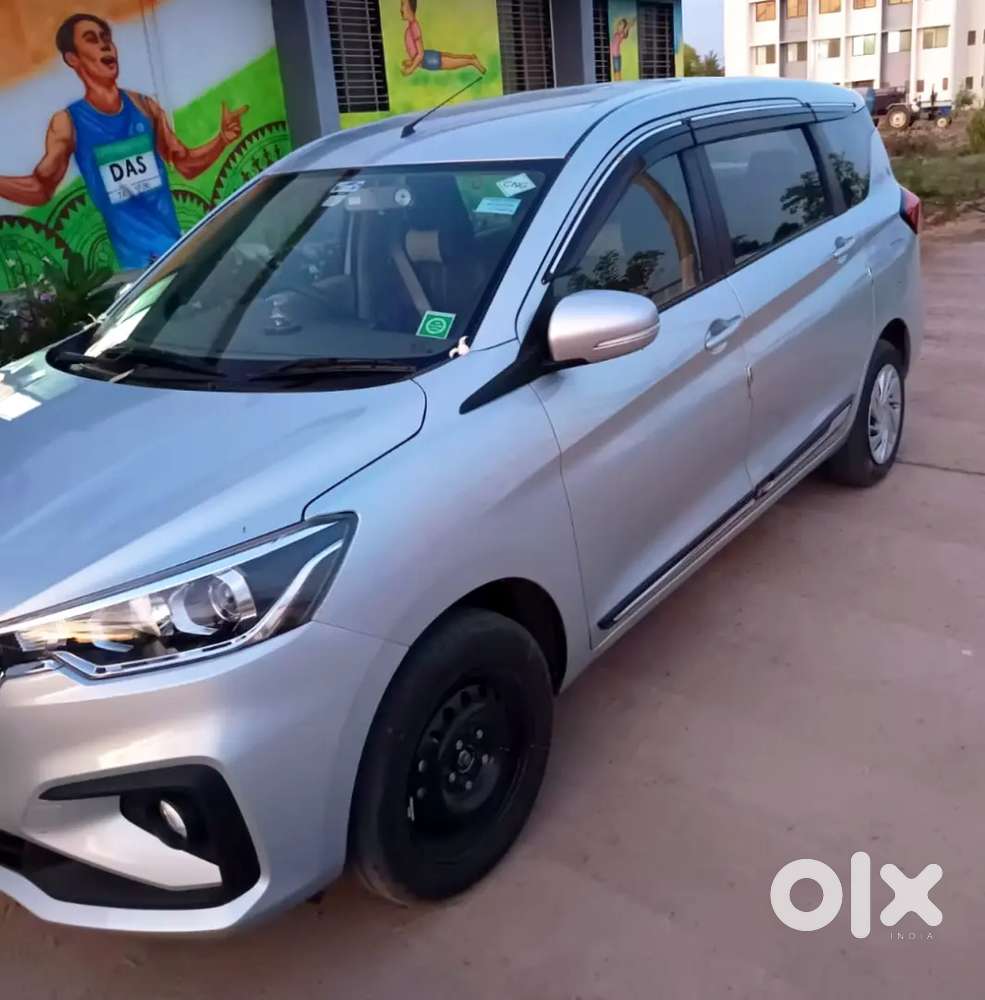 Maruti Ertiga 1.4 Vxi 2025 9month Old