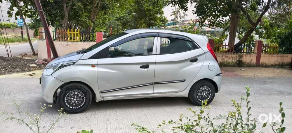 Hyundai Eon Era +, 2015, Petrol