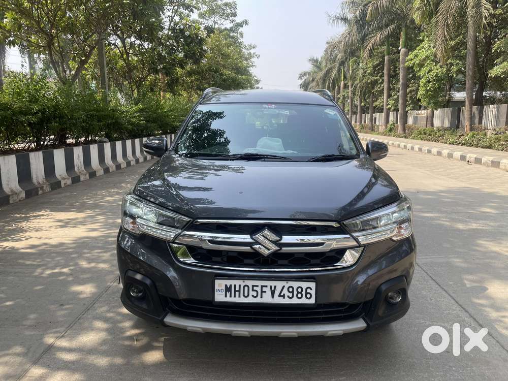 Maruti Suzuki Xl6 Zeta Mt Cng, 2025, Petrol