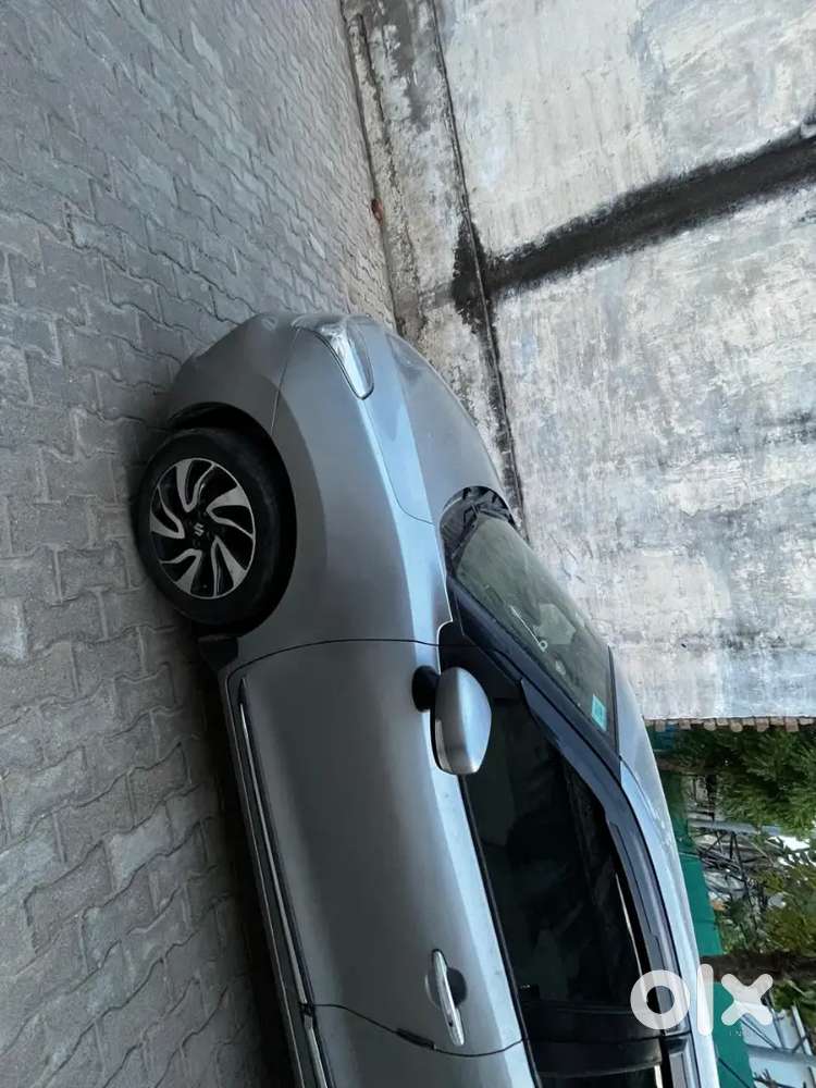 Maruti Baleno 1.3 Alpha 2020