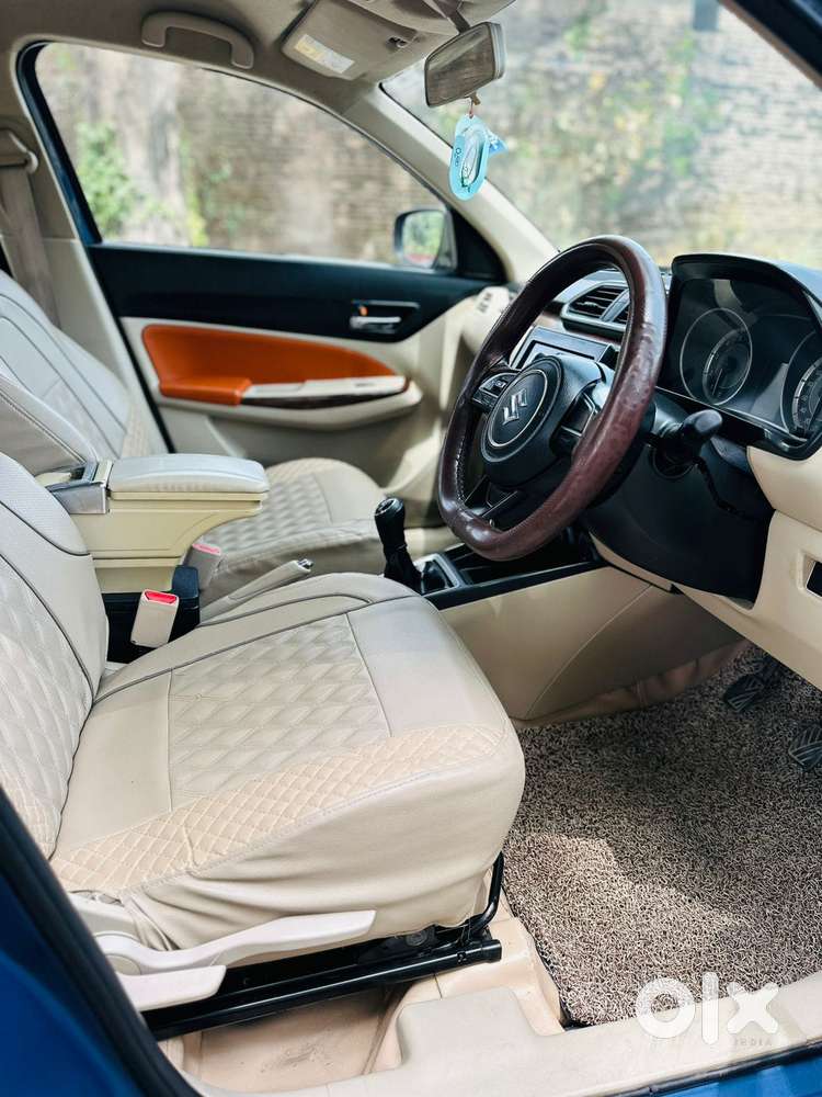 Maruti Suzuki Swift Dzire Zxi Plus , 2018, Petrol