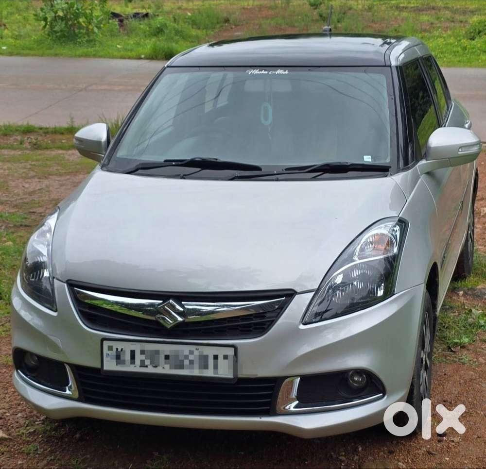 Maruti Dzire 1.2 Vxi 2012 Petrol