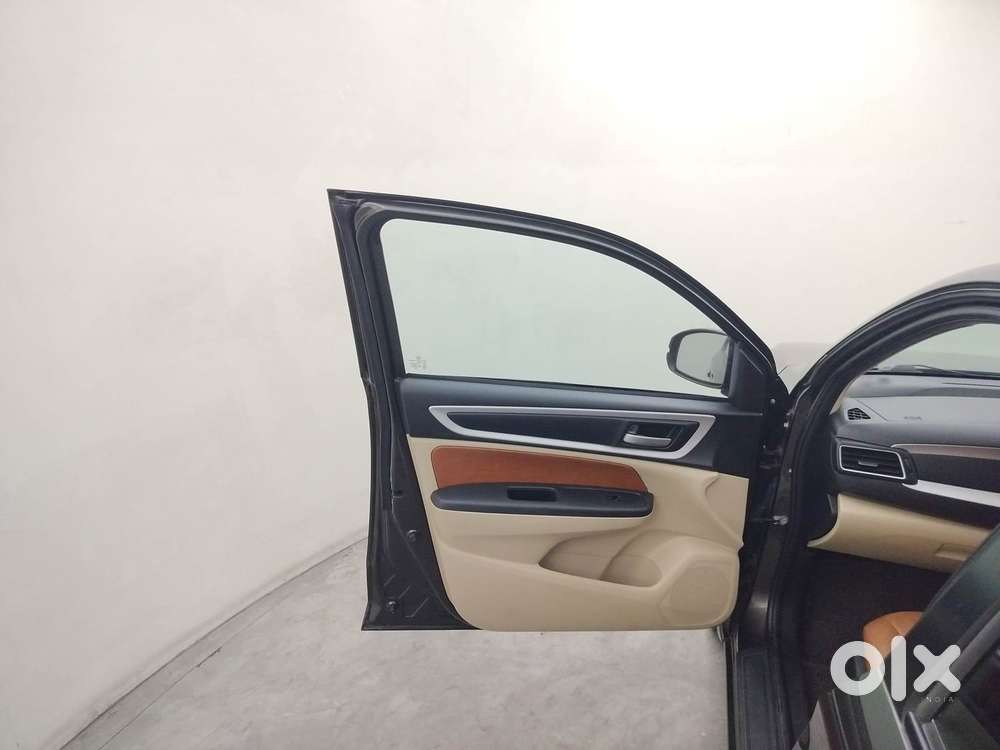 Honda Amaze Vx Cvt I-vtec, 2023, Petrol