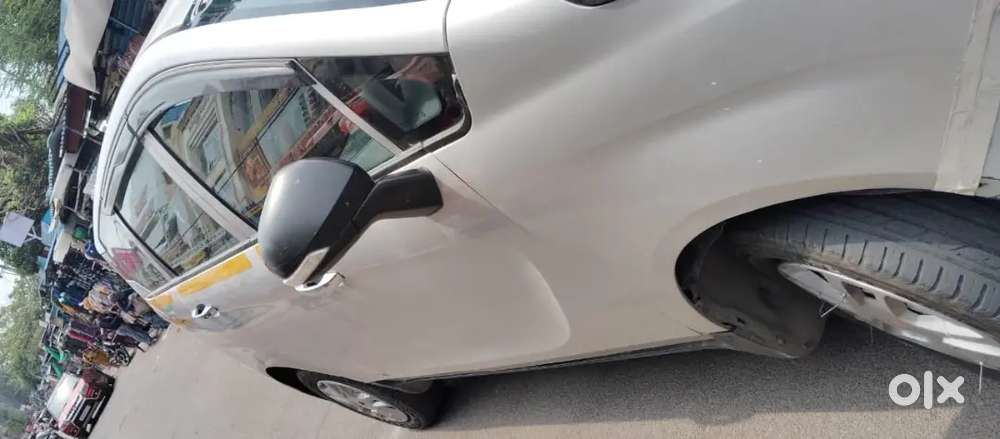 Mahindra Marazzo Diesel Manual 2019