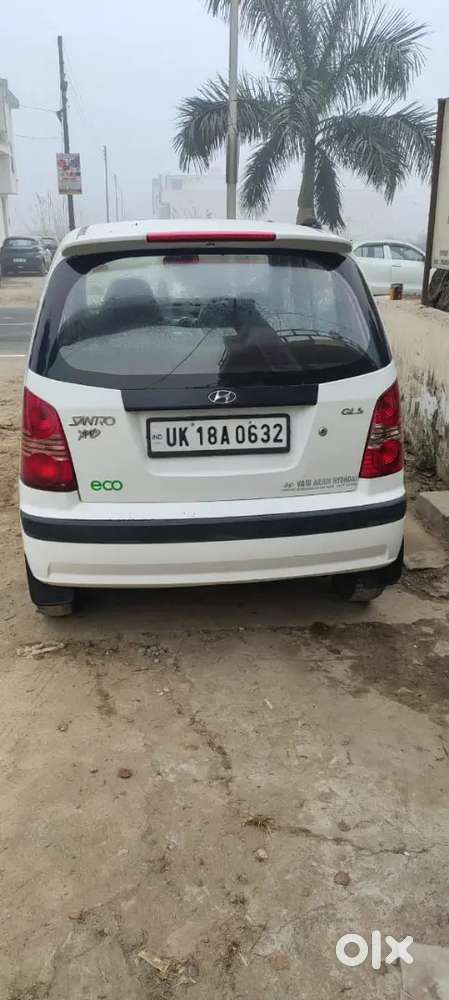 Santro Koi Kami Nhi Baki Call Karlo
