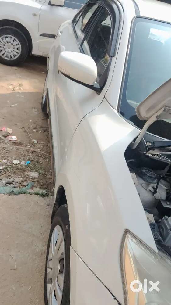 Maruti Dzire 1.2 Vxi 2020