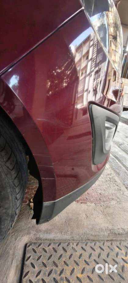 Mahindra Marazzo 1.5 M4 Plus 8 Str, 2019