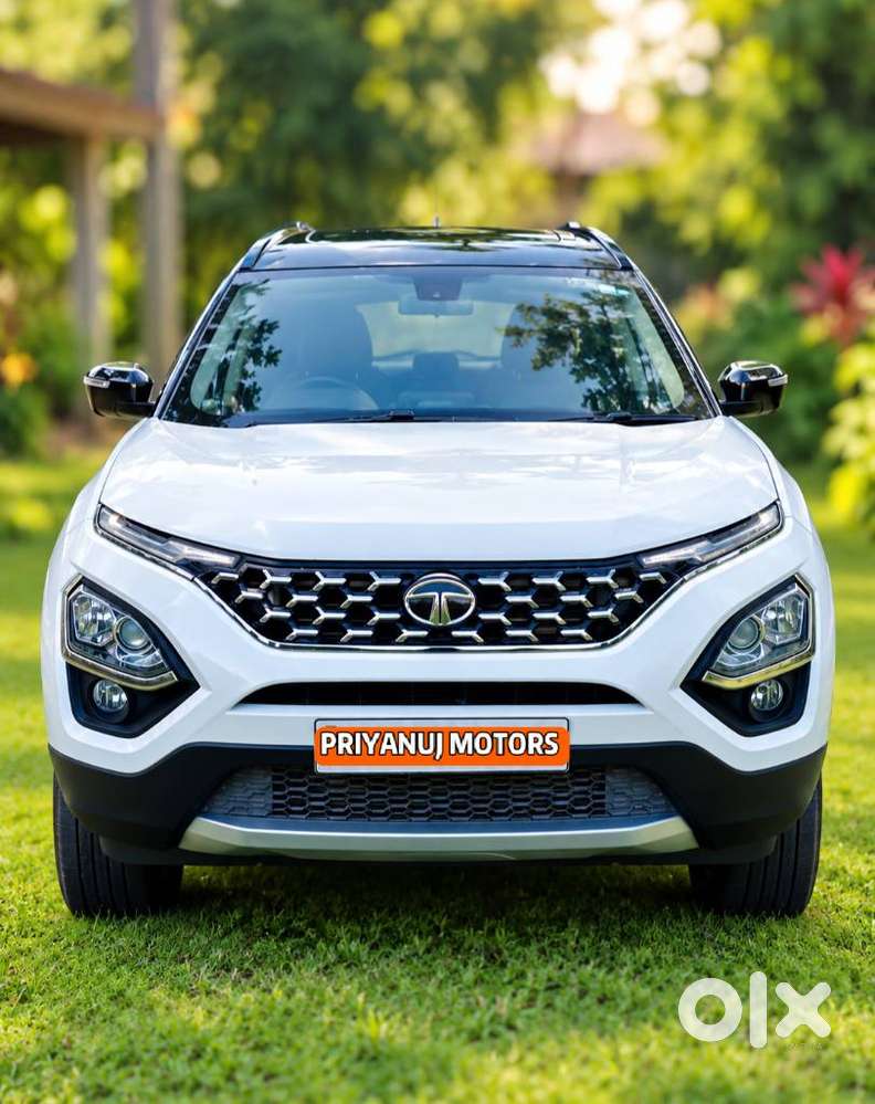 Tata Safari 2.0 Kryotec Xz Plus, 2021, Diesel
