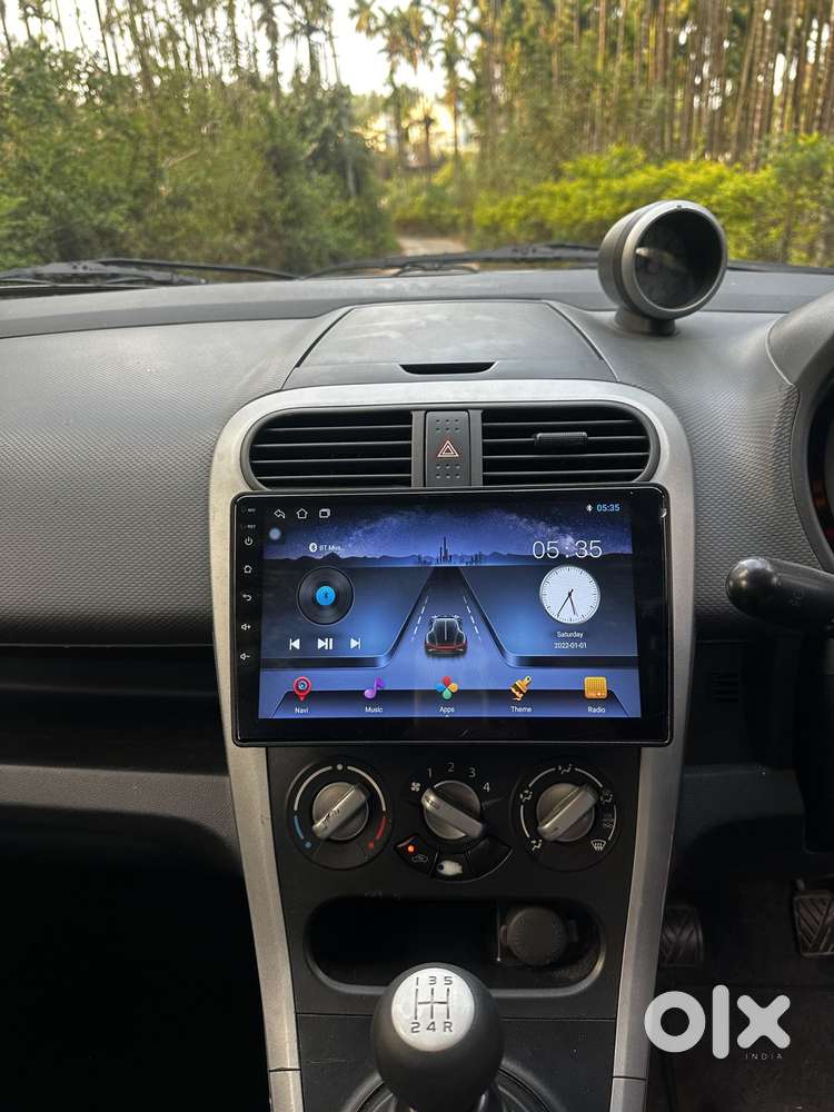 Maruti Suzuki Ritz Vxi, 2013, Petrol