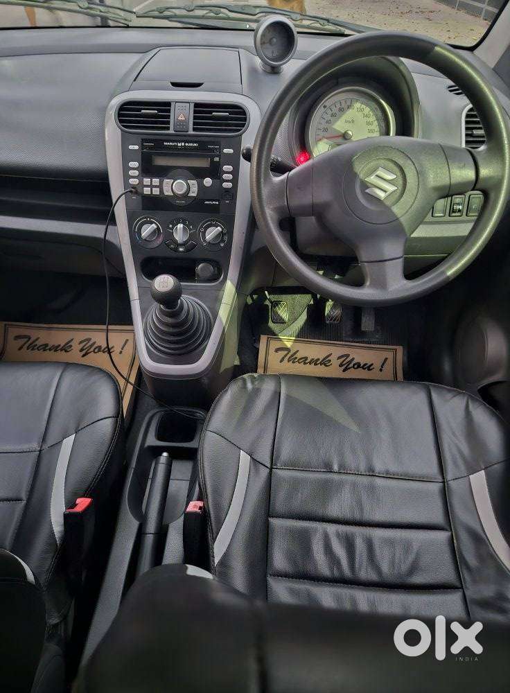 Maruti Suzuki Ritz Vxi (abs) Bs Iv, 2012, Petrol