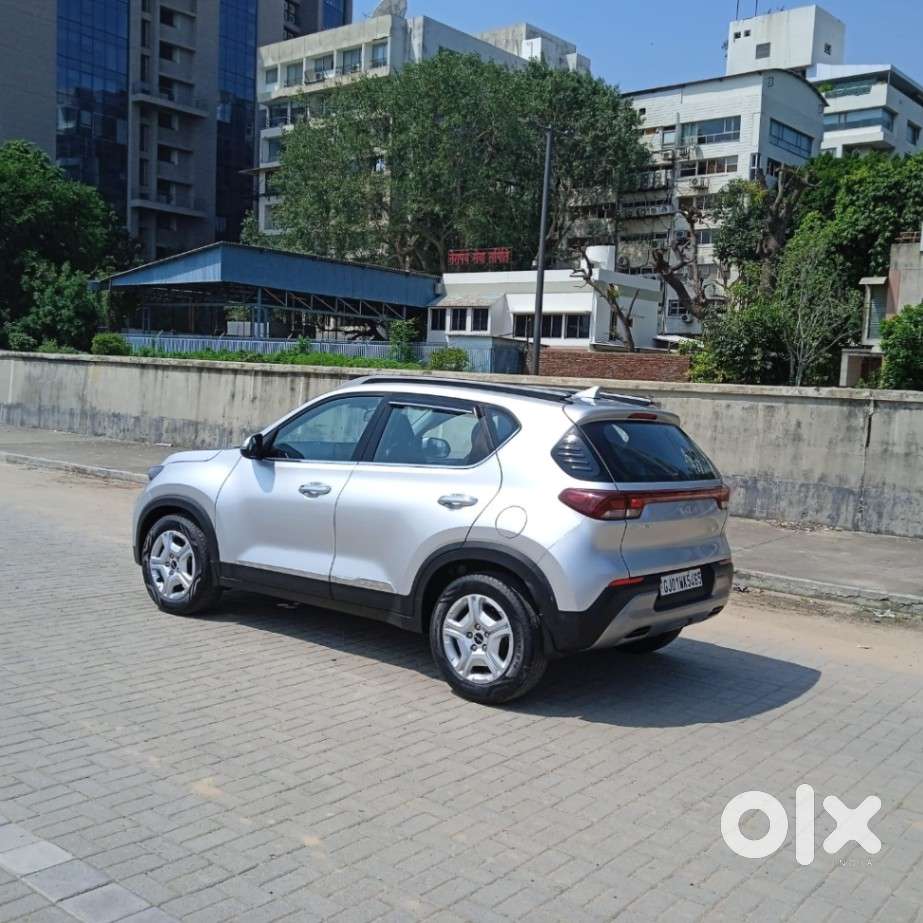 Kia Sonet 1.2 Htk Plus, 2023, Petrol