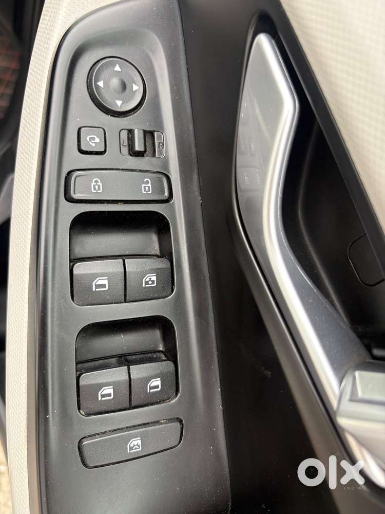 Hyundai Creta Sx Tech Mt, 2021, Petrol