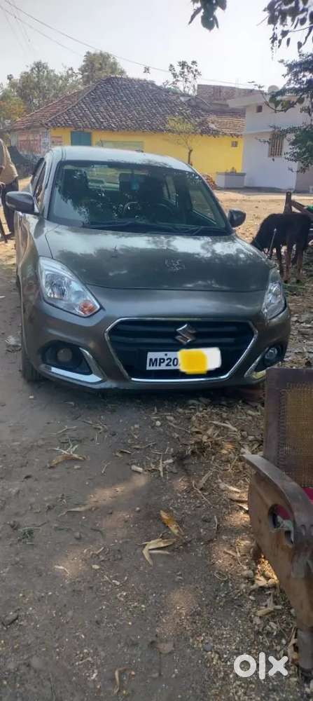 Maruti Suzuki Dzire Vxi 2023