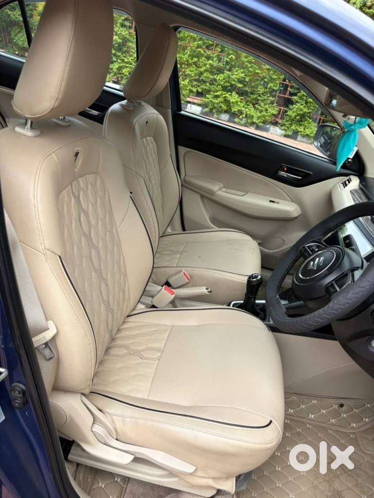 Maruti Suzuki Dzire 1.2 Vxi, 2021, Cng & Hybrids