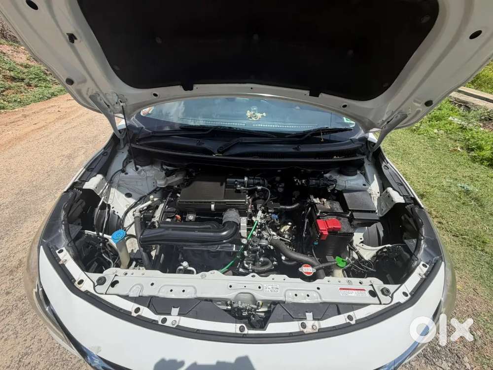 Maruti Suzuki Baleno 1.2 Delta 2024