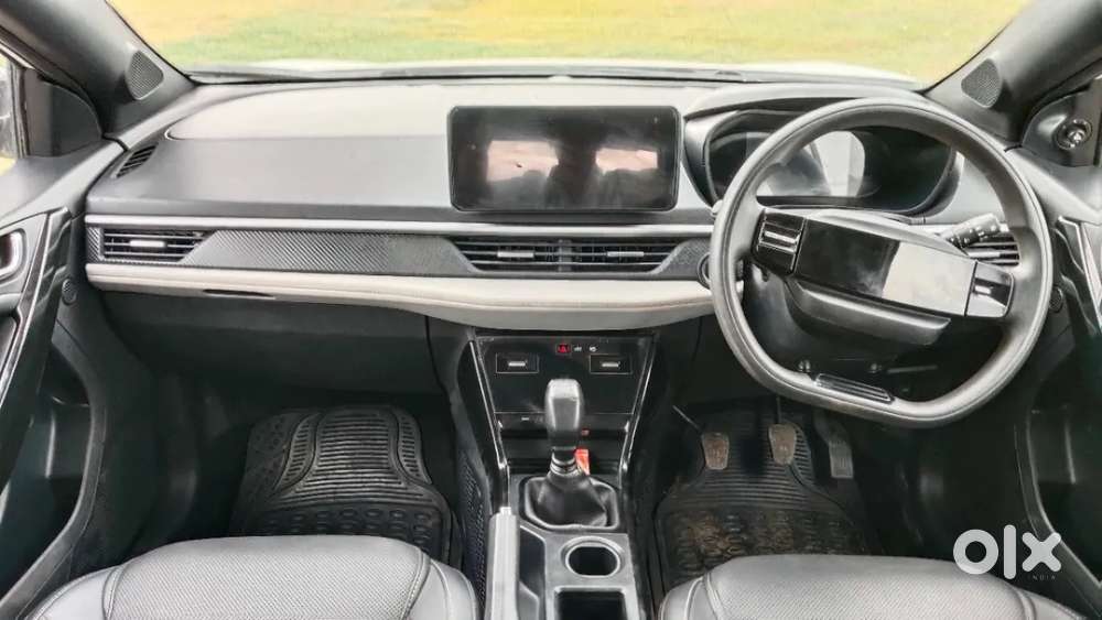 Tata Nexon Creative Plus 1.2 Revotron Petrol 6 Amt, 2024, Petrol