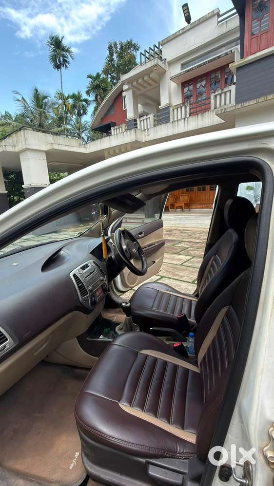 Hyundai I20 Diesel Era 2010