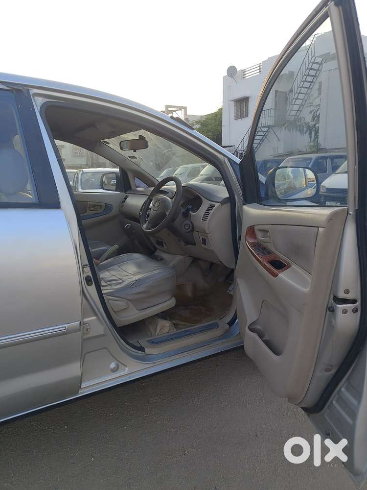 Toyota Innova 2004-2011 2.0 G1 Bsiv, 2006, Diesel