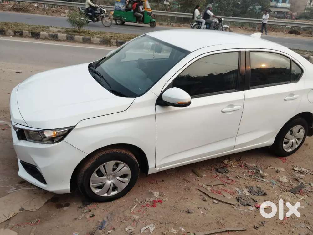 Honda Amaze 2018 Diesel