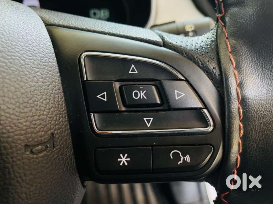 Mg Astor Select 1.5 Mt (ivory), 2023, Petrol